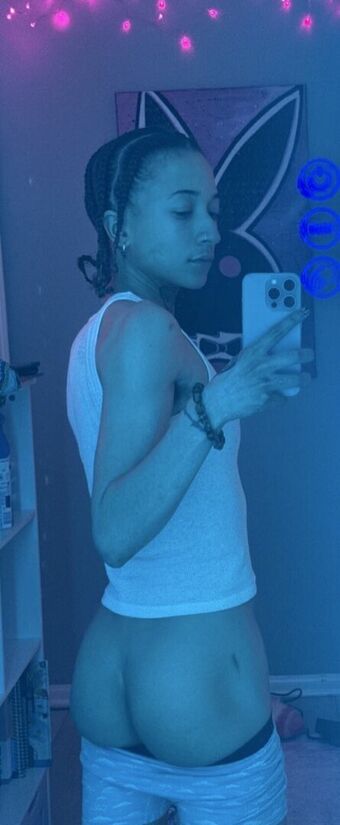 Sixthestar Foto Desnuda Filtrada OnlyFans 19