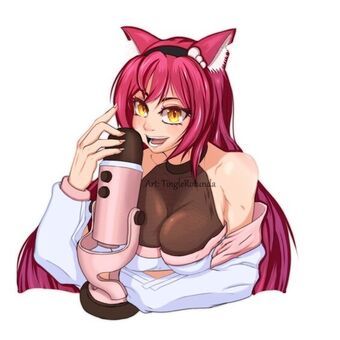 SkittyKat Foto Desnuda Filtrada OnlyFans 1