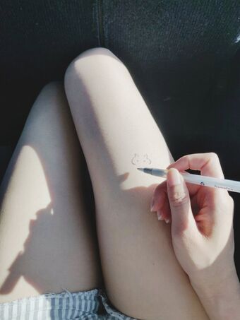 SkittyKat Foto Desnuda Filtrada OnlyFans 10