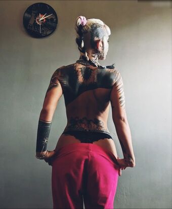 Skørmo Foto Desnuda Filtrada OnlyFans 3