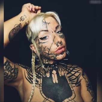 Skørmo Foto Desnuda Filtrada OnlyFans 8