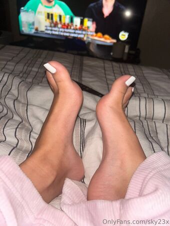 sky23x Foto Desnuda Filtrada OnlyFans 16