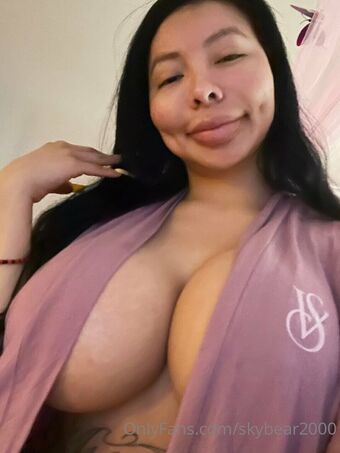 skybear2000 Foto Desnuda Filtrada OnlyFans 7