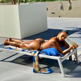 Skydays Foto Desnuda Filtrada OnlyFans 5