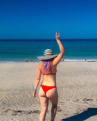 Skye Sweetnam Foto Desnuda Filtrada OnlyFans 39