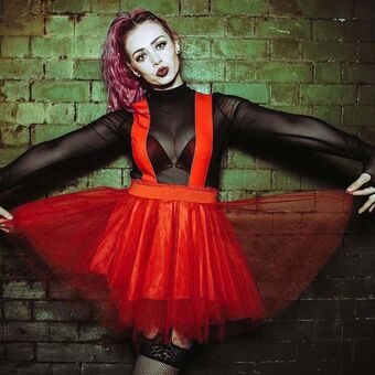 Skye Sweetnam Foto Desnuda Filtrada OnlyFans 43