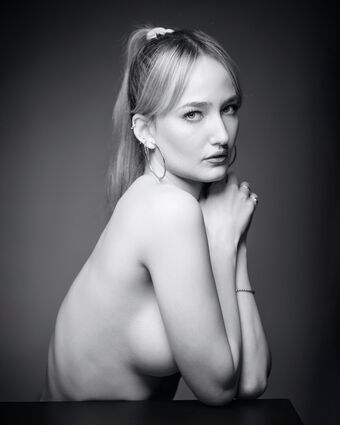 skyebarryblast Foto Desnuda Filtrada OnlyFans 5