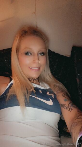 skyestarr0507