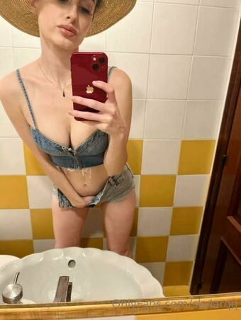 skylarqq Foto Desnuda Filtrada OnlyFans 1
