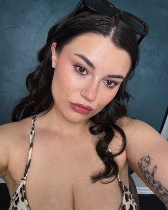 Skyler Wright Foto Desnuda Filtrada OnlyFans 2