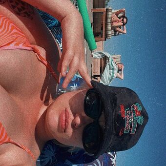 Skyler Wright Foto Desnuda Filtrada OnlyFans 5