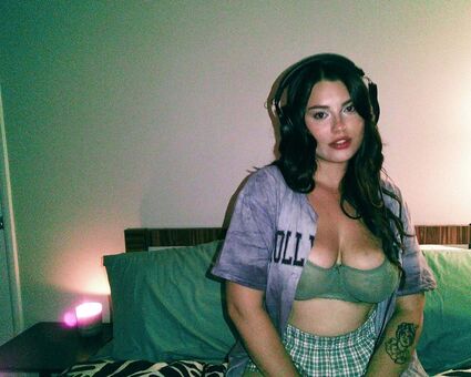 Skyler Wright Foto Desnuda Filtrada OnlyFans 7
