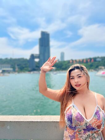 skythai Foto Desnuda Filtrada OnlyFans 16
