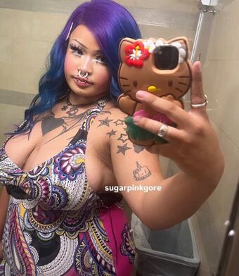 slaughtersyd Foto Desnuda Filtrada OnlyFans 3