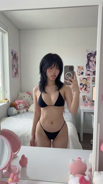 Slim Foto Desnuda Filtrada OnlyFans 141