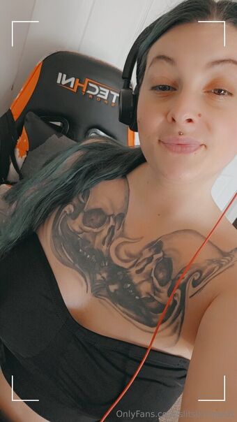 slitslxtrepeat Foto Desnuda Filtrada OnlyFans 1
