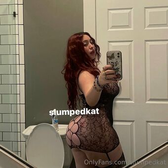 Slumpedkat