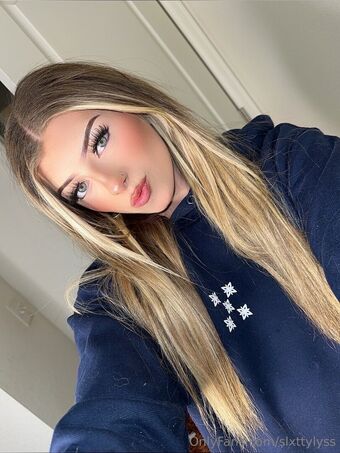Slxttylyss