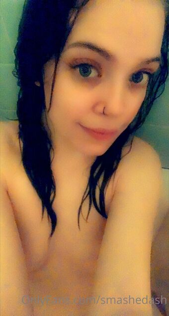 smashedash Foto Desnuda Filtrada OnlyFans 40