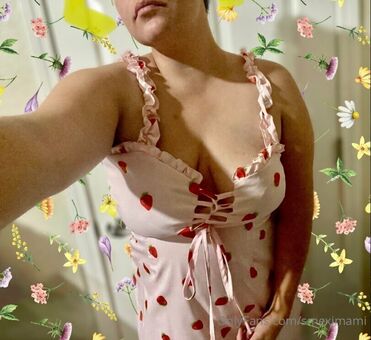 smeximami Foto Desnuda Filtrada OnlyFans 16