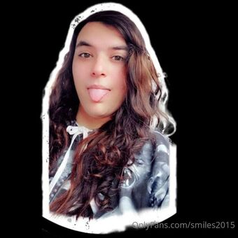 smiles2015 Foto Desnuda Filtrada OnlyFans 4
