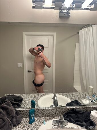 smith9801 Foto Desnuda Filtrada OnlyFans 18