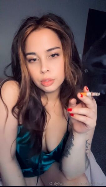 smokeythacat Foto Desnuda Filtrada OnlyFans 12