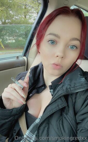 smokingredxx Foto Desnuda Filtrada OnlyFans 30