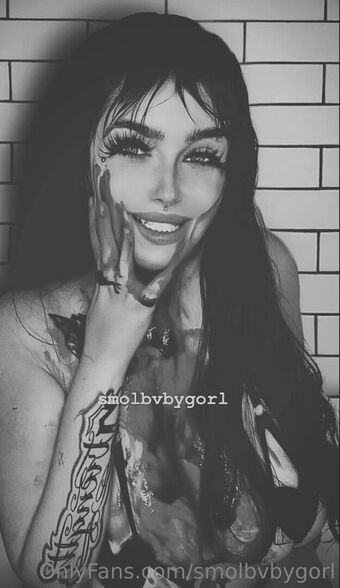 smolbvbygorl