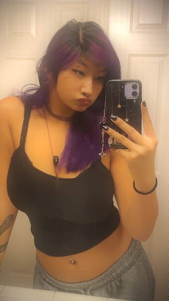 Snailsquee Foto Desnuda Filtrada OnlyFans 6