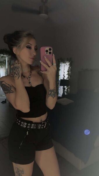 Snerixx Foto Desnuda Filtrada OnlyFans 12