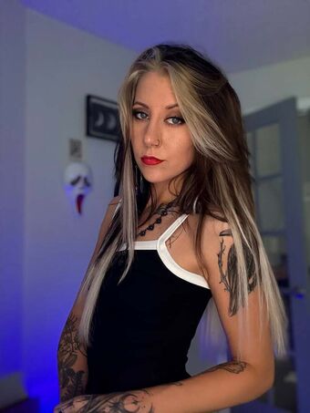 Snerixx Foto Desnuda Filtrada OnlyFans 17