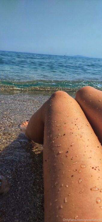 snowflake90 Foto Desnuda Filtrada OnlyFans 19