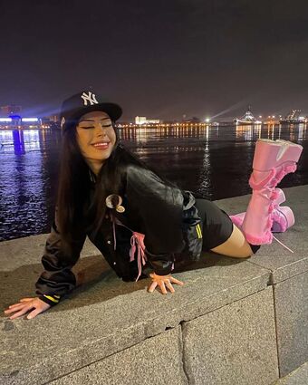 Snowwcone Foto Desnuda Filtrada OnlyFans 3