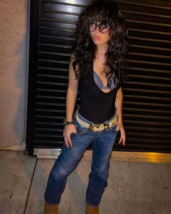 Snowwcone Foto Desnuda Filtrada OnlyFans 4