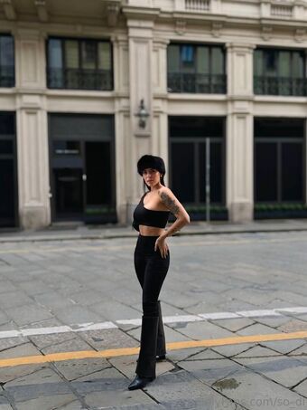 so_di Foto Desnuda Filtrada OnlyFans 7