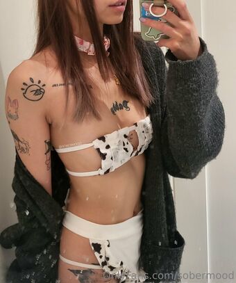 Sobermood Foto Desnuda Filtrada OnlyFans 50