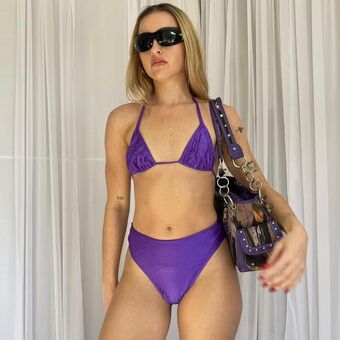 sObsessed Foto Desnuda Filtrada OnlyFans 3