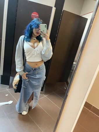 sofadasuccubus Foto Desnuda Filtrada OnlyFans 25