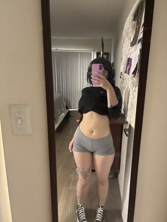 sofadasuccubus Foto Desnuda Filtrada OnlyFans 27