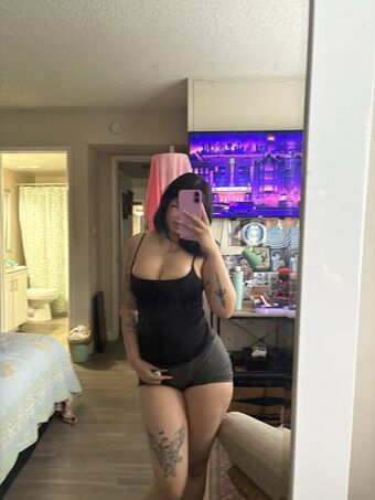 sofadasuccubus Foto Desnuda Filtrada OnlyFans 28