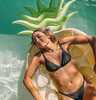 Sofi Martinez Foto Desnuda Filtrada OnlyFans 8