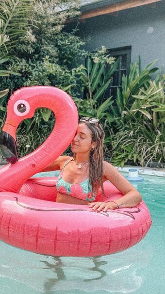 Sofi Martinez Foto Desnuda Filtrada OnlyFans 10