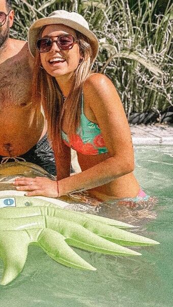 Sofi Martinez Foto Desnuda Filtrada OnlyFans 12