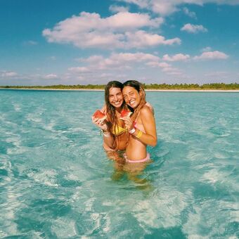 Sofi Martinez Foto Desnuda Filtrada OnlyFans 16