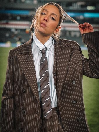 Sofi Martinez Foto Desnuda Filtrada OnlyFans 19