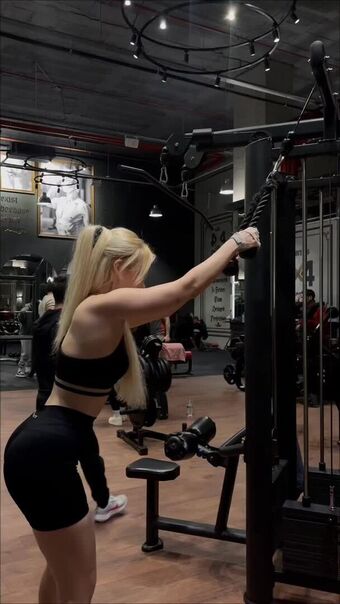 Sofia Arıcan Foto Desnuda Filtrada OnlyFans 2