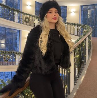 Sofia Arıcan Foto Desnuda Filtrada OnlyFans 6