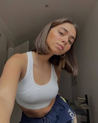 Sofia Barbosa Foto Desnuda Filtrada OnlyFans 23
