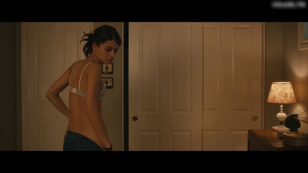 Sofia Black-D'Elia Foto Desnuda Filtrada OnlyFans 7